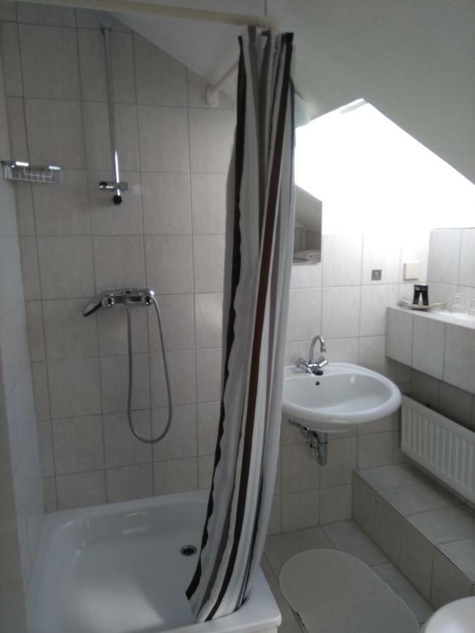 Gaestehaus Kessling Trittau Екстериор снимка